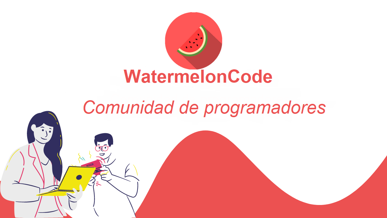 WatermelonCode, Comunidad de programadores